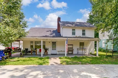 3700 Millville Shandon Rd, Hamilton, OH 45013