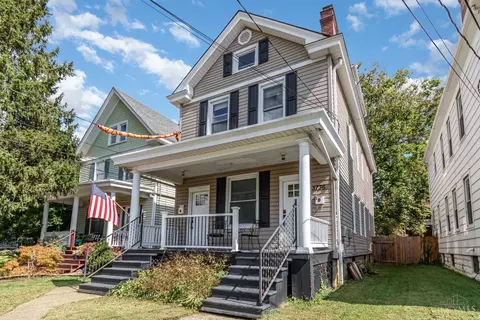 3736 Elsmere Ave, Norwood, OH 45212