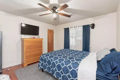 Bedroom - 418 Home St, Georgetown, OH 45121 photo 3 of 4