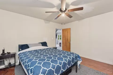Bedroom - 418 Home St, Georgetown, OH 45121 photo 4 of 4