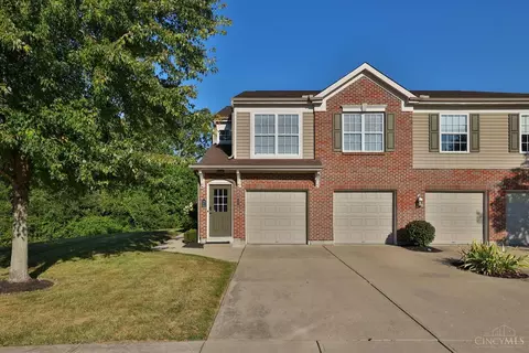 1504 Shadowood Trl, Hamilton Township, OH 45039
