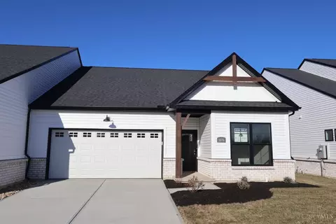 3976 Olinger Ln, Fairfield Twp, OH 45011