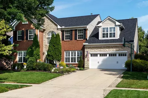 7930 Royal Fern Ct, Liberty Township, OH 45044