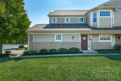 929 Heritage Green Dr, Monroe, OH 45050