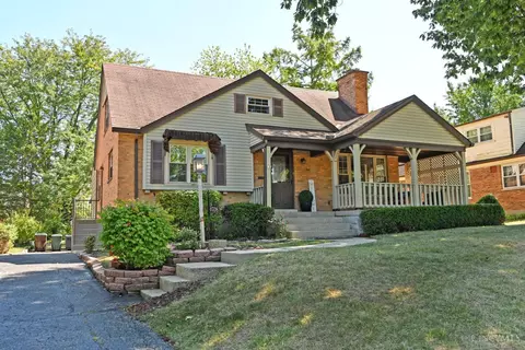 6708 Sandalwood Ln, Cincinnati, OH 45224