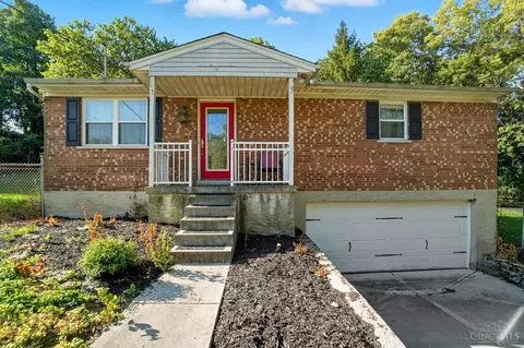 5229 Rapid Run Rd, Cincinnati, OH 45238