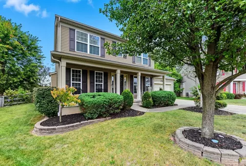 Exterior - 607 Laura Ct, Harrison, OH 45030 photo 4 of 10