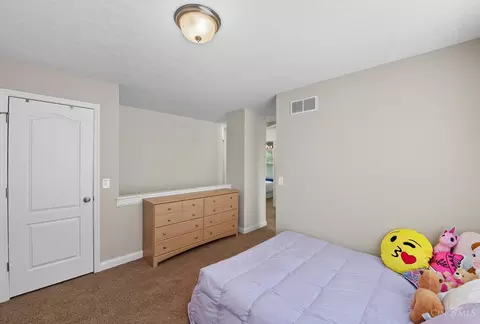 Bedroom - 607 Laura Ct, Harrison, OH 45030 photo 13 of 13