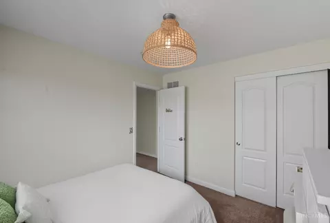 Bedroom - 607 Laura Ct, Harrison, OH 45030 photo 10 of 13