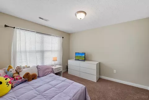 Bedroom - 607 Laura Ct, Harrison, OH 45030 photo 12 of 13