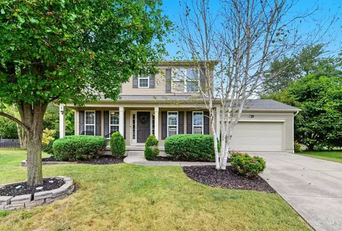 607 Laura Ct, Harrison, OH 45030