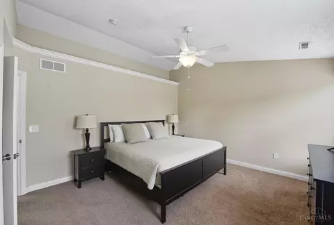 Bedroom - 607 Laura Ct, Harrison, OH 45030 photo 2 of 13