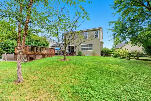 Exterior - 607 Laura Ct, Harrison, OH 45030 photo 9 of 10