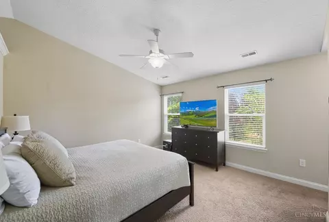 Bedroom - 607 Laura Ct, Harrison, OH 45030 photo 1 of 13