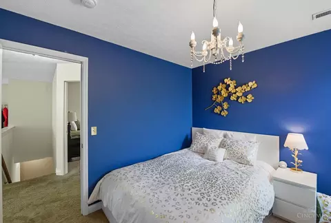 Bedroom - 607 Laura Ct, Harrison, OH 45030 photo 6 of 13