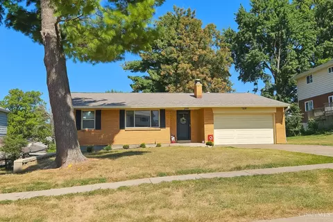 8486 Bethany Ln, Cincinnati, OH 45255