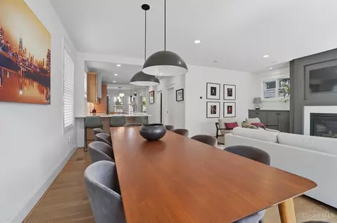Dining - 3225 Lookout Dr, Cincinnati, OH 45208 photo 2 of 2