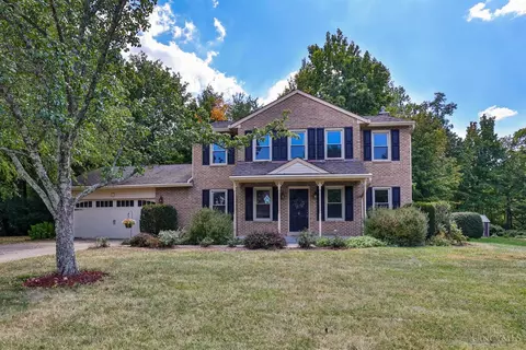 463 Auxier Dr, Cincinnati, OH 45244