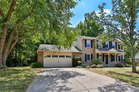 463 Auxier Dr, Cincinnati, OH 45244 photo 2
