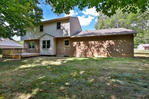463 Auxier Dr, Cincinnati, OH 45244 photo 38