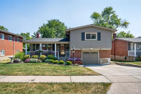 3350 Moonridge Dr, Cincinnati, OH 45248