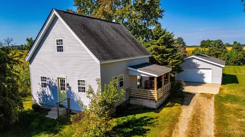 5200 Liberty Pike, Liberty, IN 47353