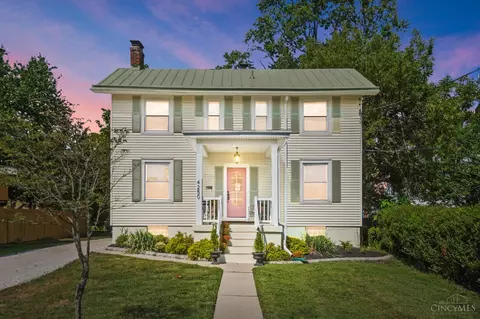 4250 Schenck Ave, Deer Park, OH 45236