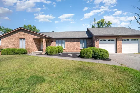 7276 Kirkridge Dr, Cincinnati, OH 45233