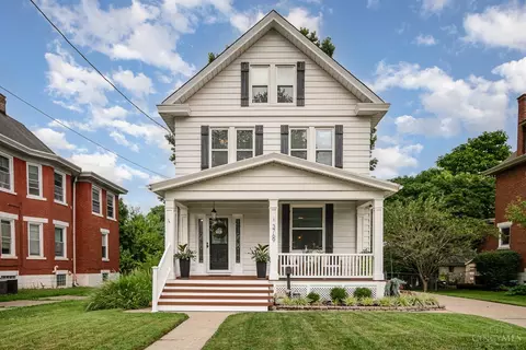 3769 Frances Ave, Cheviot, OH 45211