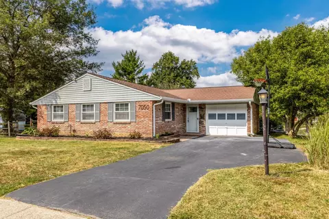7050 Olentangy Ln, Newtown, OH 45244