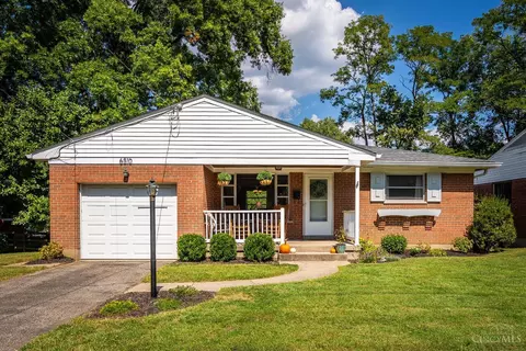 6510 Murray Ave, Cincinnati, OH 45227