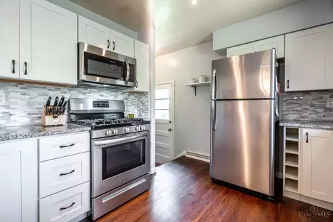 Kitchen - 6510 Murray Ave, Cincinnati, OH 45227 photo 3 of 5