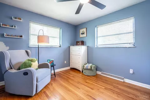 Bedroom - 6510 Murray Ave, Cincinnati, OH 45227 photo 3 of 6