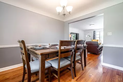 Dining - 6510 Murray Ave, Cincinnati, OH 45227 photo 1 of 1