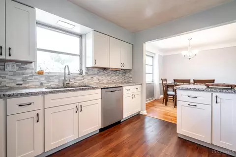 Kitchen - 6510 Murray Ave, Cincinnati, OH 45227 photo 5 of 5