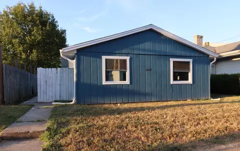 680 Williams Ave, Hamilton, OH 45015