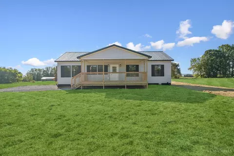 195 Silver Ln, Winchester, OH 45697