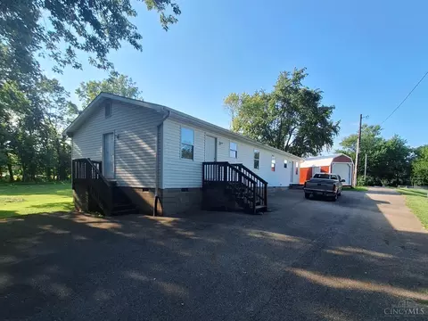 184 Wood St, Wilmington, OH 45177