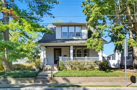 209 Hill St, Harrison, OH 45030