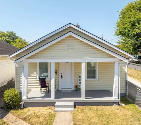 1405 Parkamo Ave, Hamilton, OH 45011