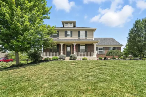 7542 Hickory Knoll Dr, Liberty Township, OH 45044