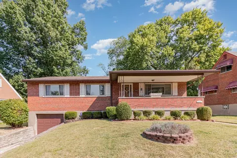 5134 Chantilly Dr, Cincinnati, OH 45238