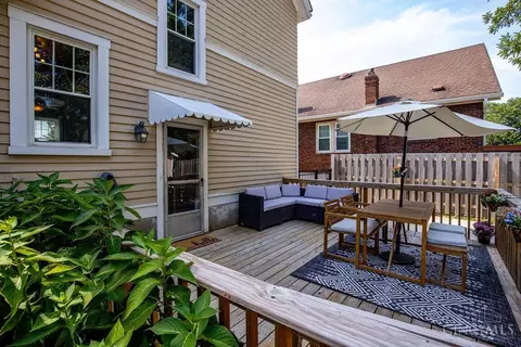 Exterior - 6622 Merwin Ave, Cincinnati, OH 45227 photo 5 of 8