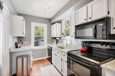 Kitchen - 6622 Merwin Ave, Cincinnati, OH 45227 photo 1 of 3