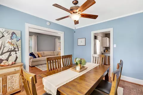 Dining - 6622 Merwin Ave, Cincinnati, OH 45227 photo 2 of 2