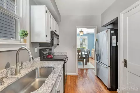 Kitchen - 6622 Merwin Ave, Cincinnati, OH 45227 photo 3 of 3