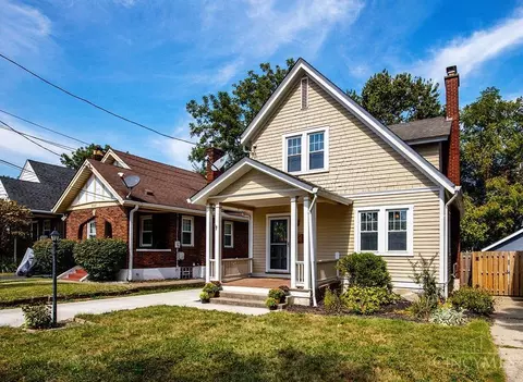 6622 Merwin Ave, Cincinnati, OH 45227