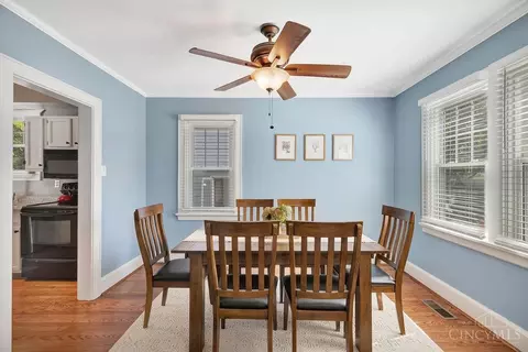 Dining - 6622 Merwin Ave, Cincinnati, OH 45227 photo 1 of 2