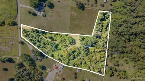 149 Brown Hollow Rd, Chillicothe, OH 45601