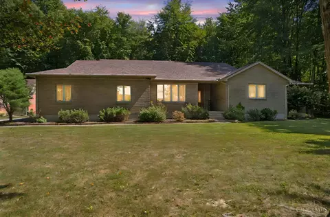 5760 Marathon Edenton Rd, Williamsburg, OH 45176